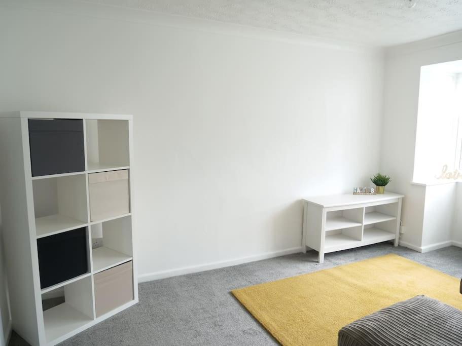 Cosy Four Bed Property With En-Suite Near To Nec Birmingham Airport And The City Exteriör bild