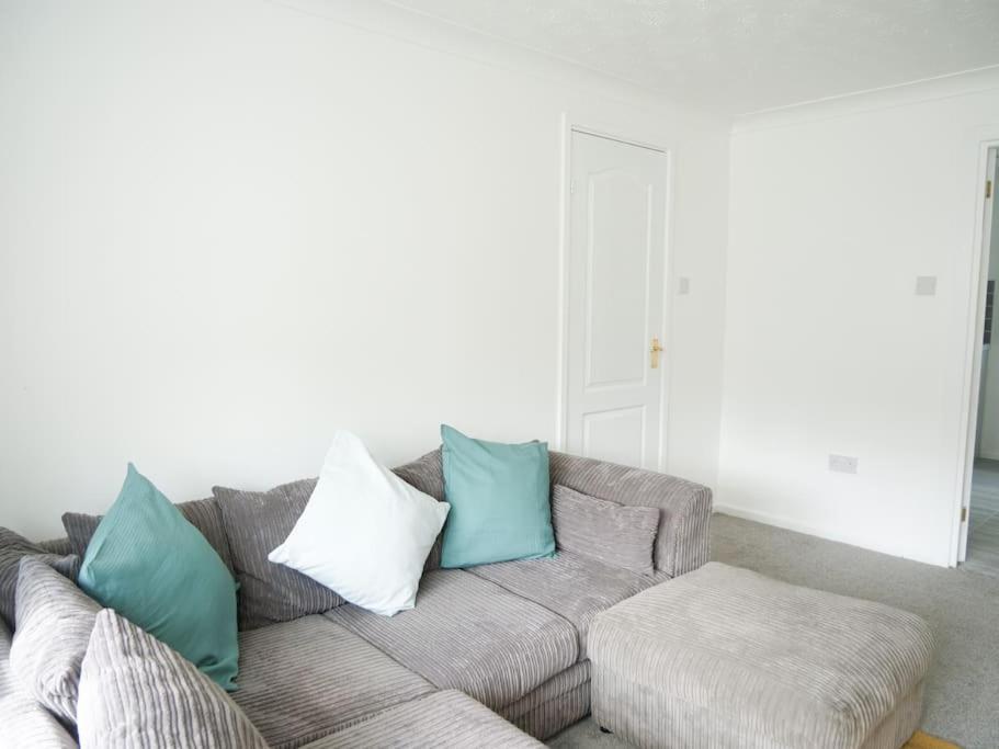 Cosy Four Bed Property With En-Suite Near To Nec Birmingham Airport And The City Exteriör bild